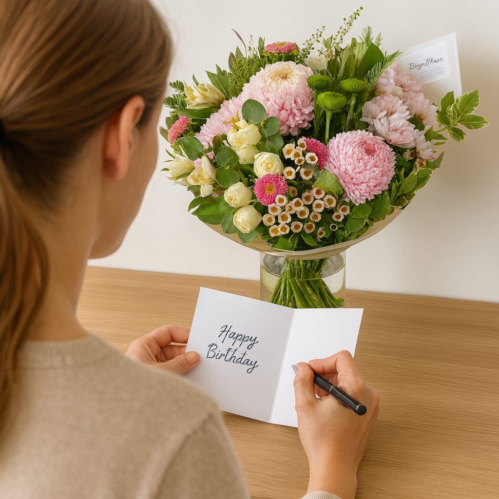 5 Ways To Make Your Client's Birthday Unforgettable