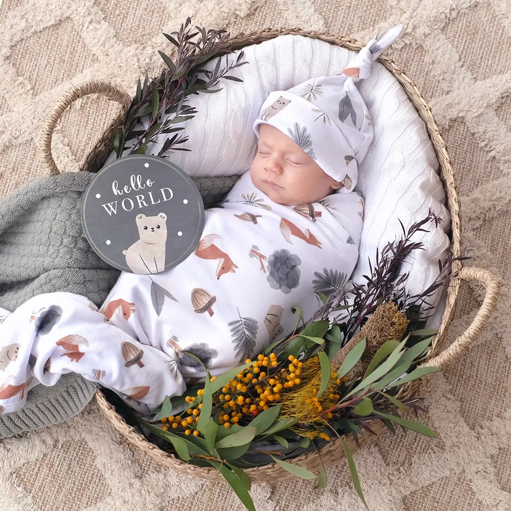 baby shower gifts