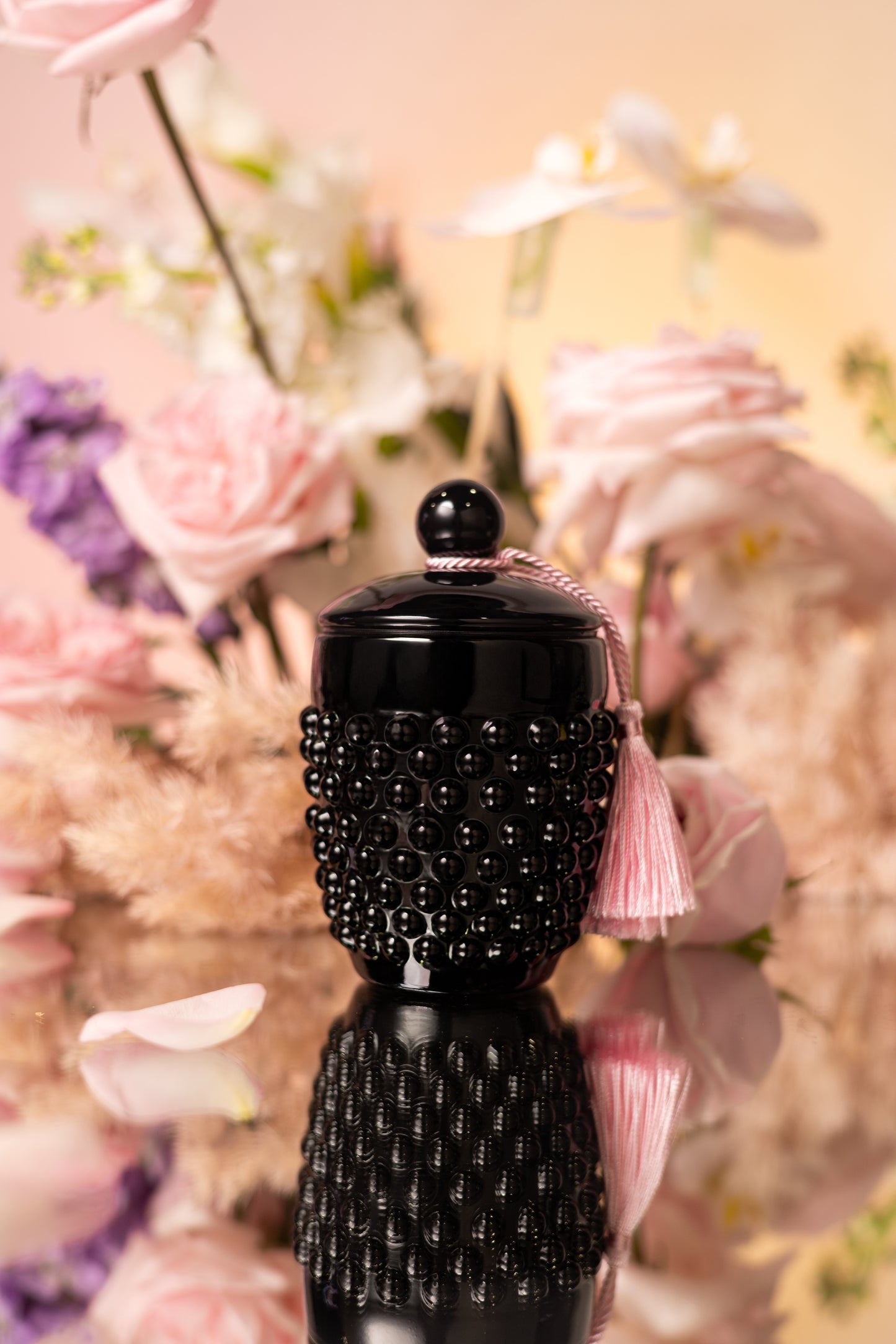 Mor Marshmallow Deluxe Soy Candle