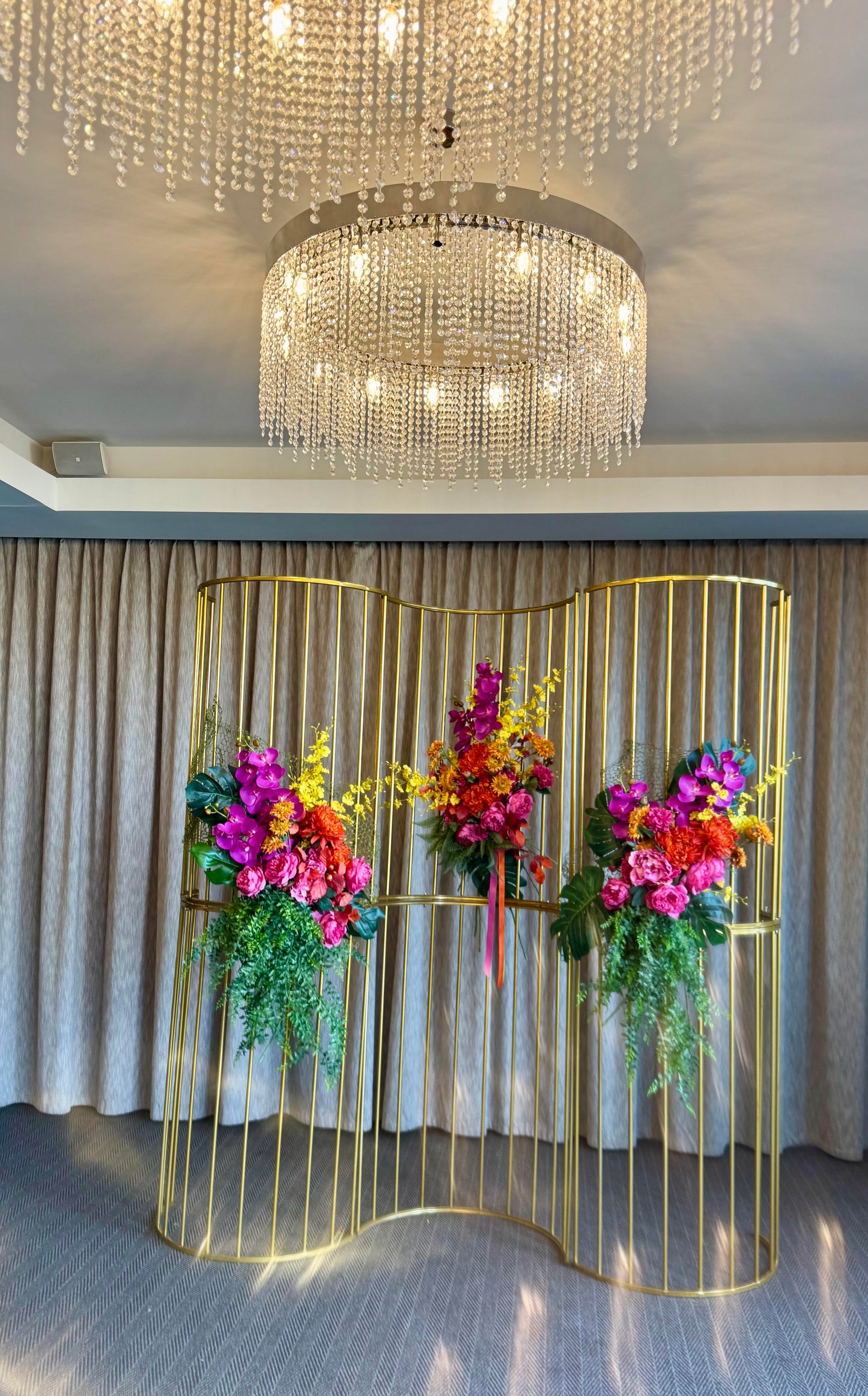 Signature Event Scapes