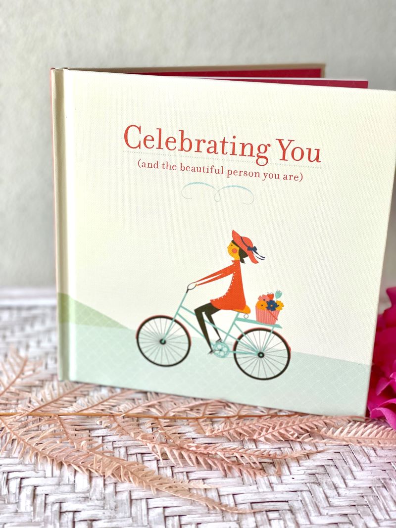 Celebrating You Gift Hamper