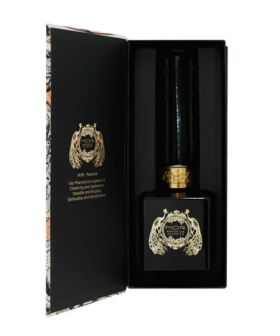 Mor Emporium Classics Belladonna Reed Diffuser