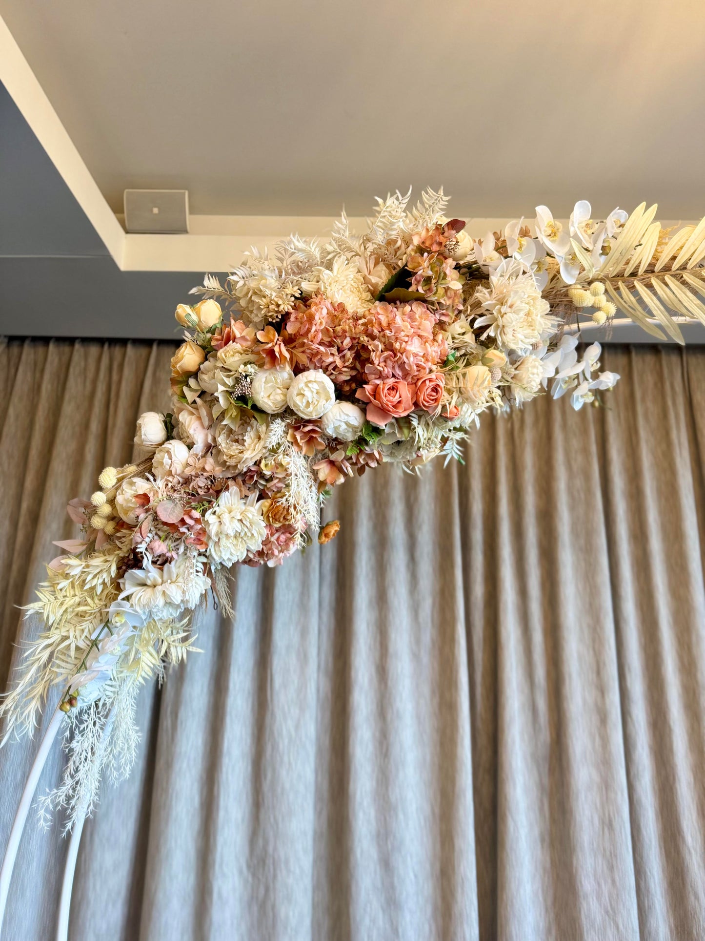 Signature Event Scapes