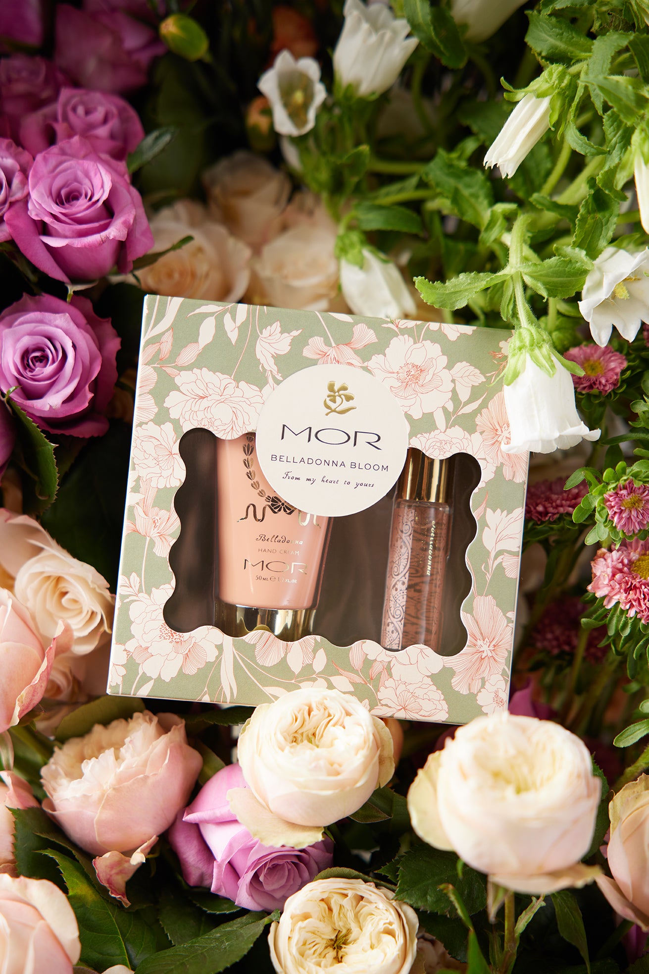 Mor Belladonna Bloom