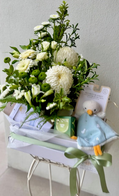 Little Light of Mine