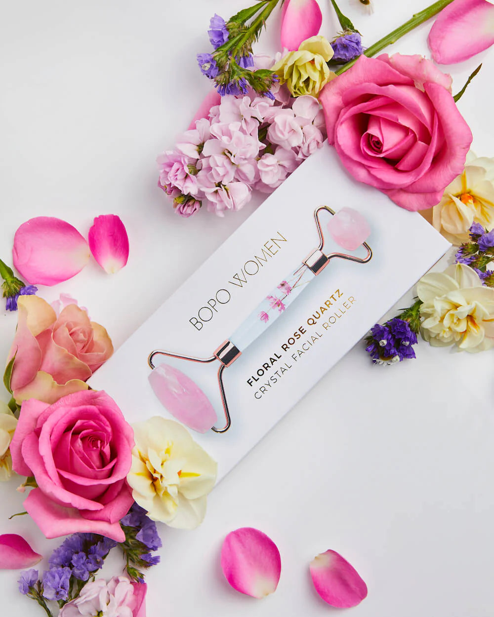 Bloom & Glow Self-Care Edit