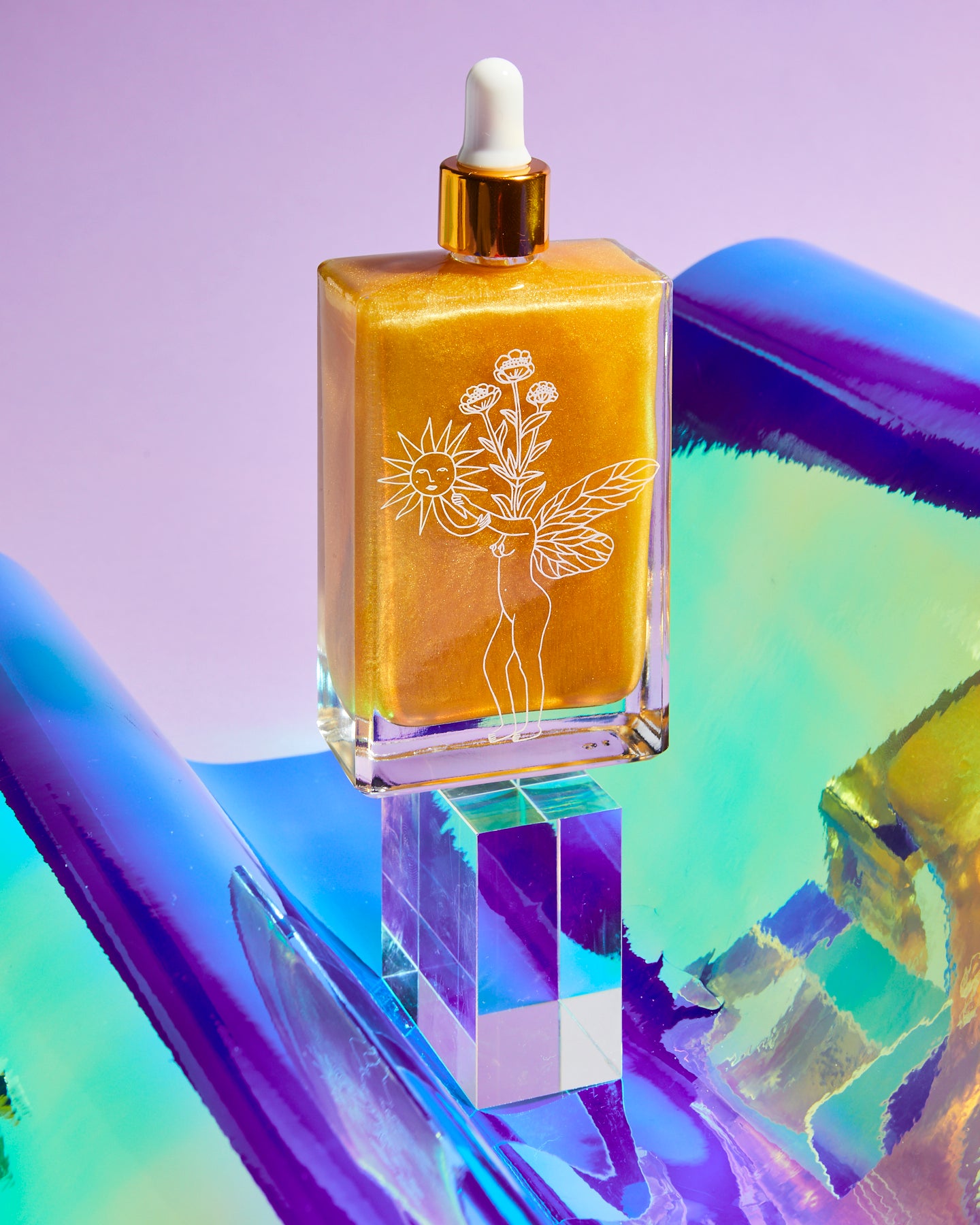 BOPO Women Summer Solstice Body Oil