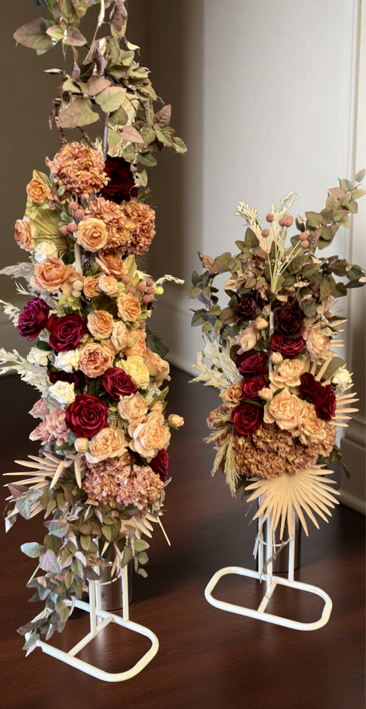 Signature Event Scapes