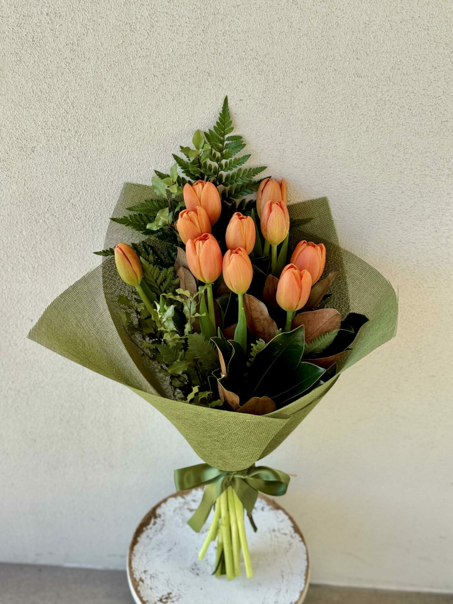 Tulip Lovers Delight