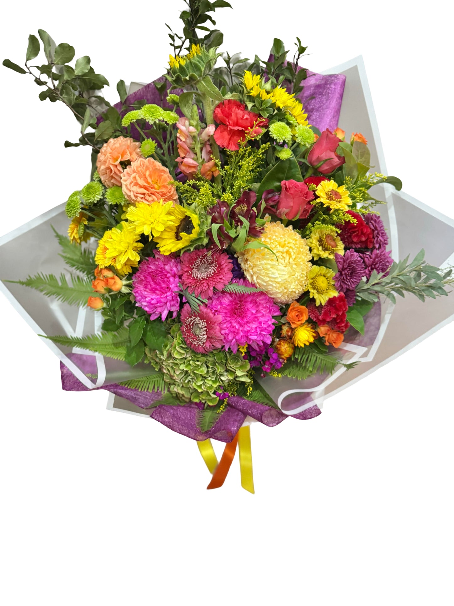 The Perfect Palette - Vivacious