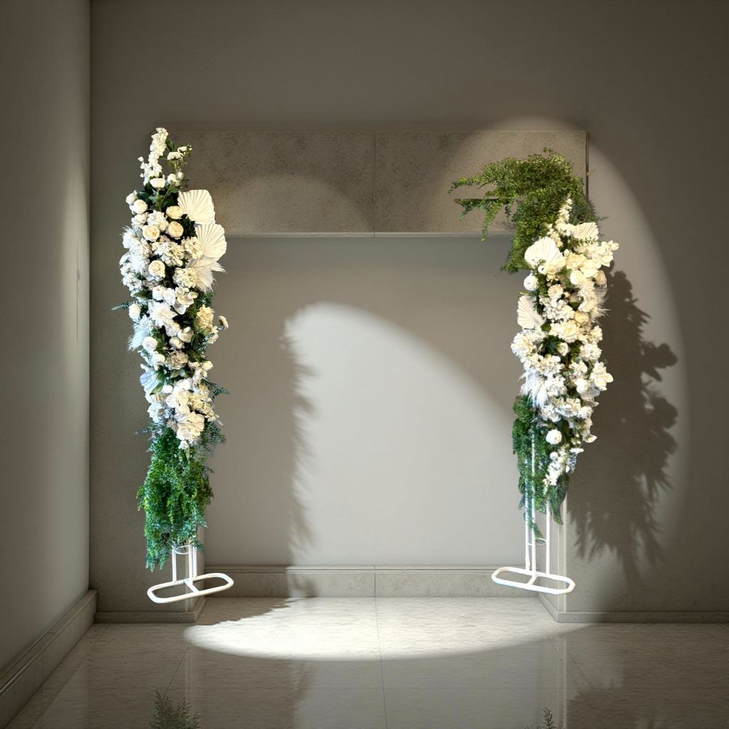 Signature Event Scapes