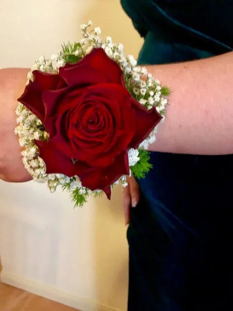 Formal Corsages Brisbane