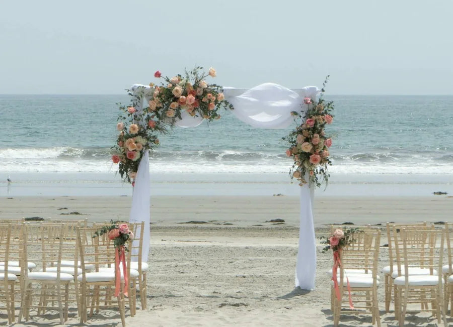 What is the style of your wedding?