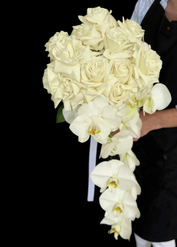 Perfect Petals - wedding & event flowers Brisbane