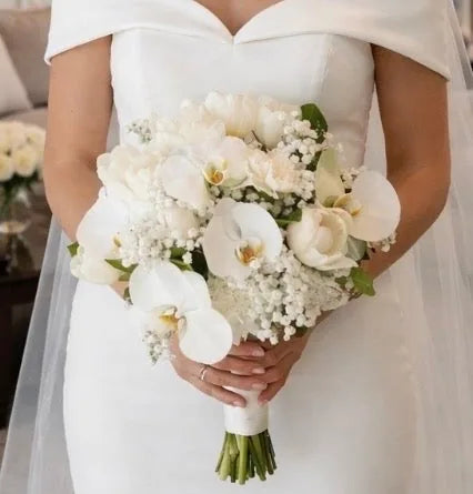 Perfect Petals - wedding & event flowers Brisbane