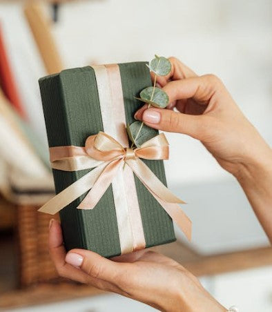 One golden rule to ensure your corporate gift is memorable this Christmas