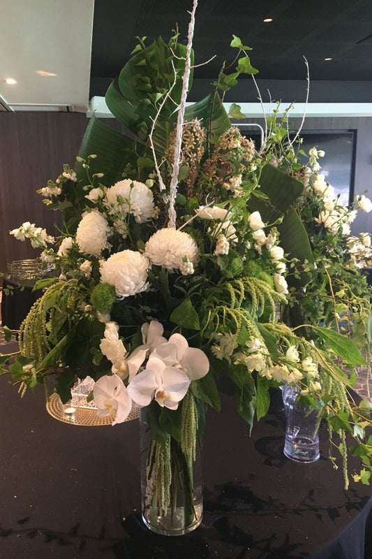 luxury floral arrangements in Brisbane