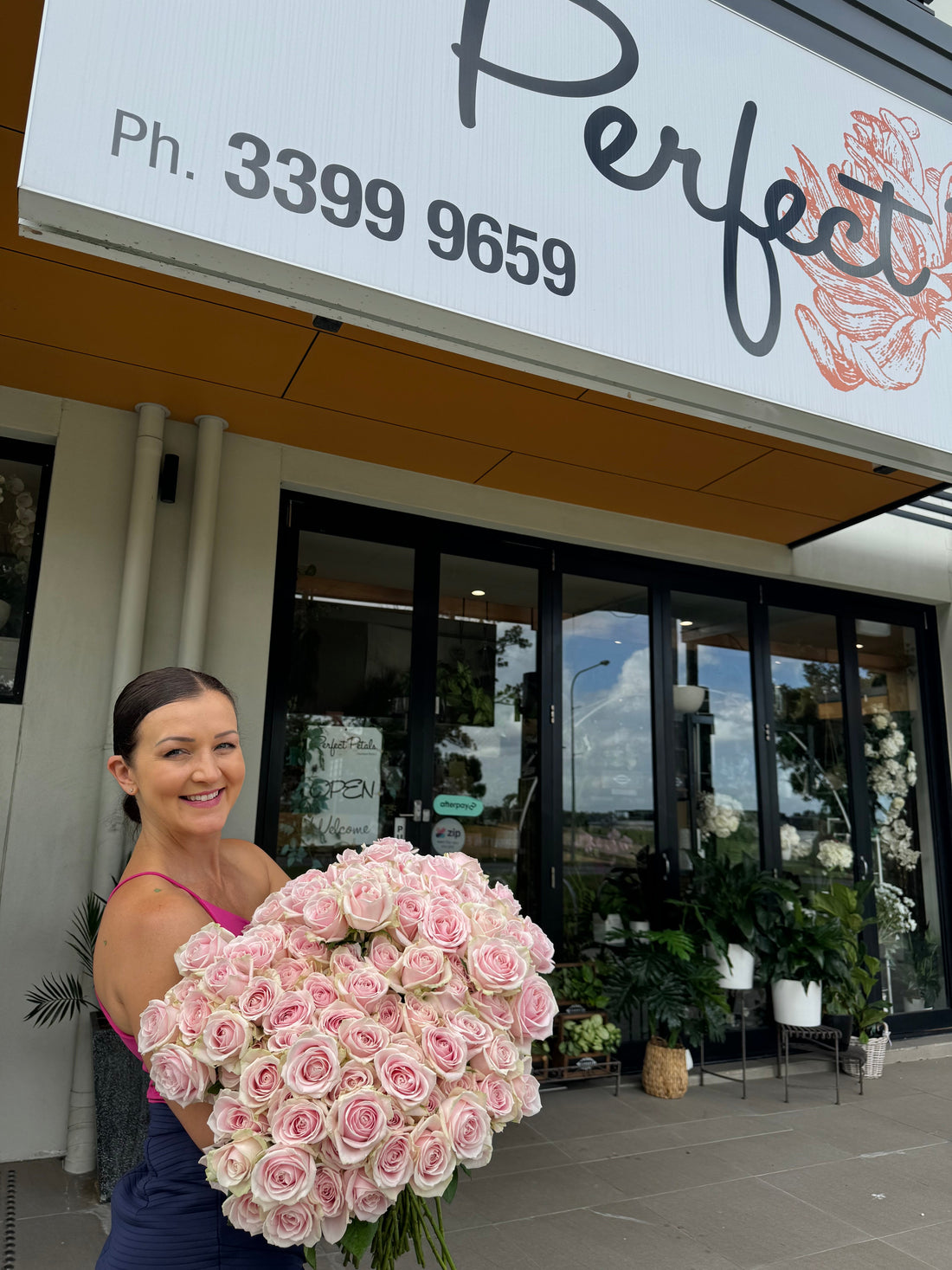 How to Choose the Right Wedding Florist in Brisbane