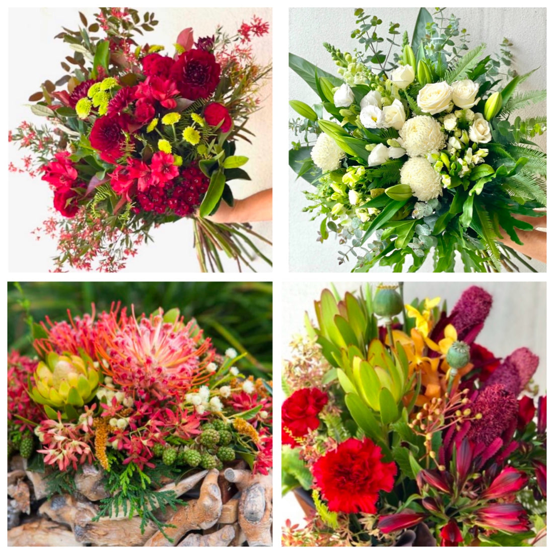 Christmas Gifting: Show Love and Appreciation with Flowers