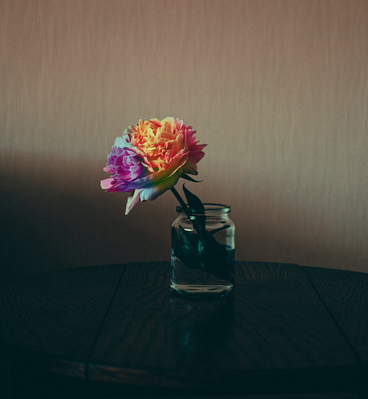 Colour Therapy - 5 of the most popular and why.