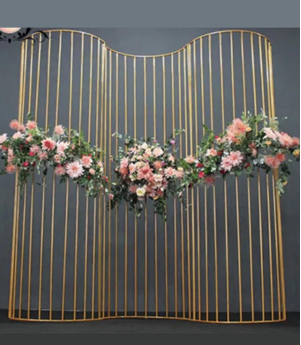 Small Wedding Brisbane | Wedding Arbour Hire & Intimate Event Styling