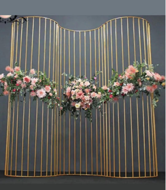 Small Wedding Brisbane | Wedding Arbour Hire & Intimate Event Styling