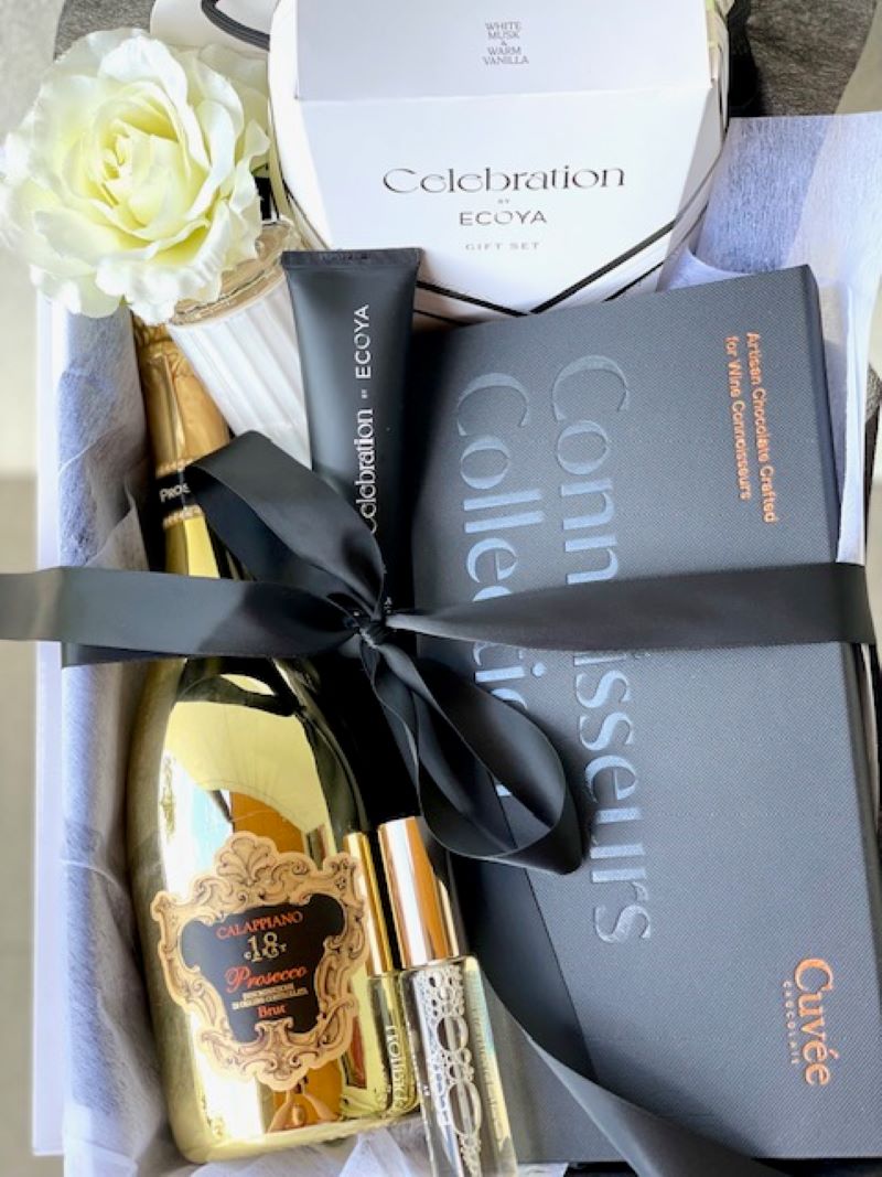 Celebration flowers