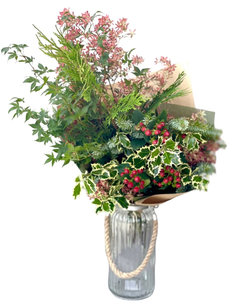 Spruce Up!