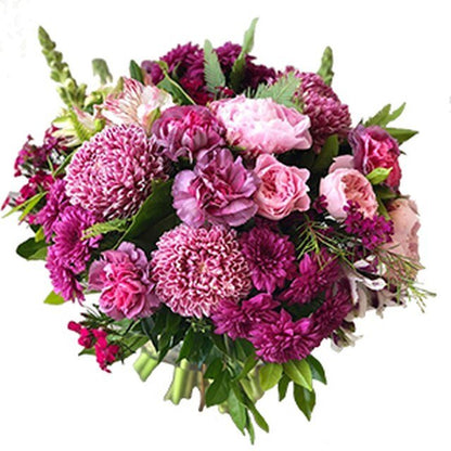 Berrylicious Pink Bouquet