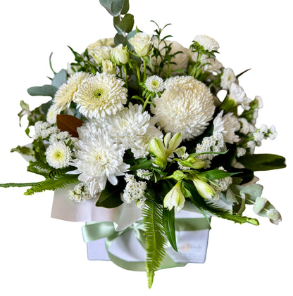 The Perfect Palette - Classic Elegance