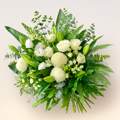 The Perfect Palette - Classic Elegance