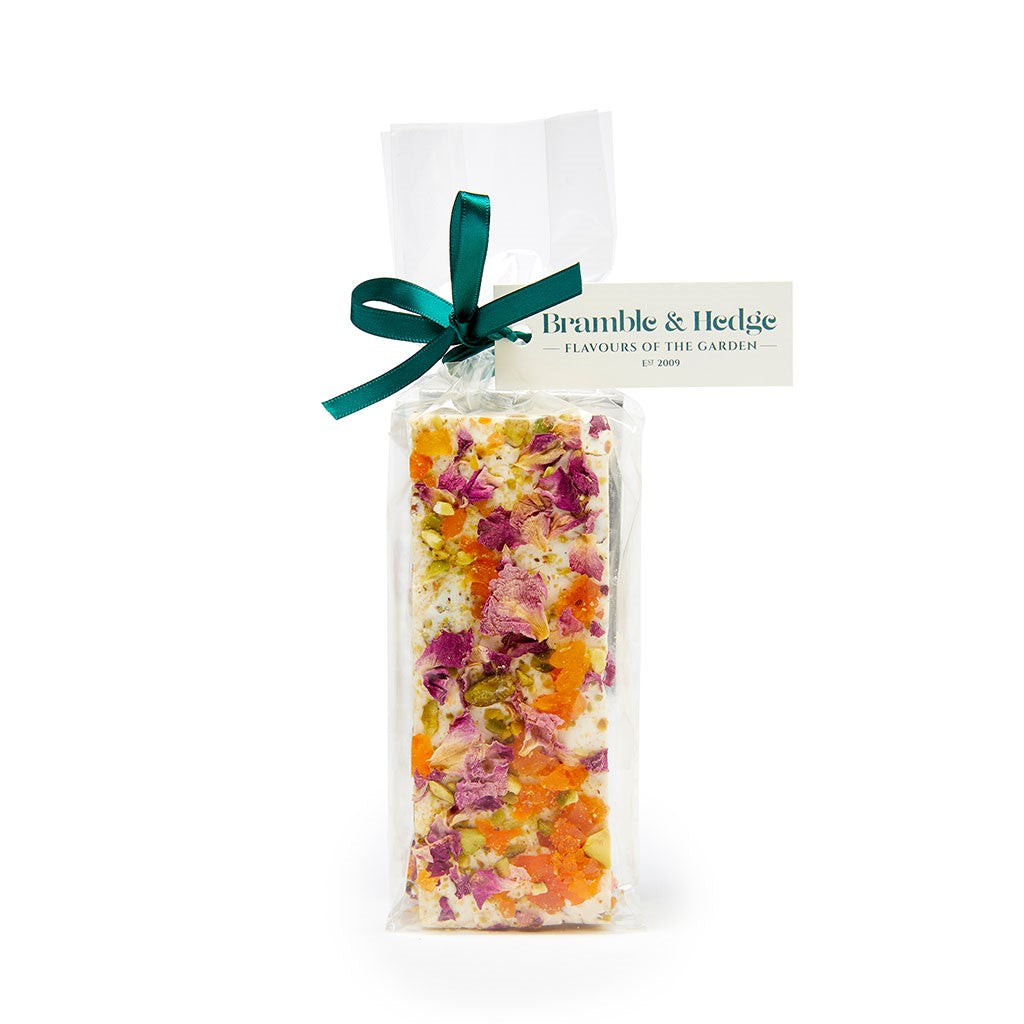 Bramble & Hedge Flavours of the Garden Classic Nougat Collection