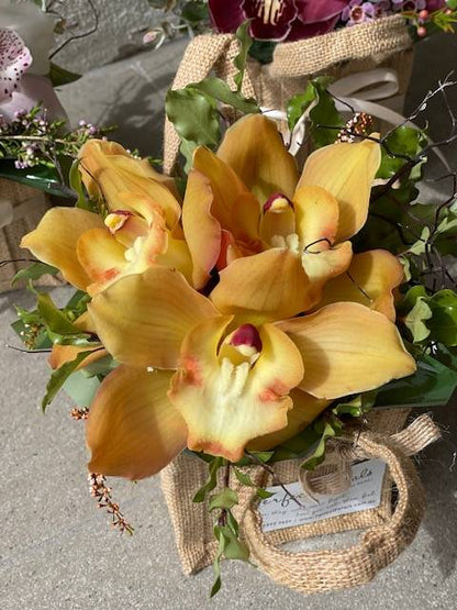 Bloom Buddy