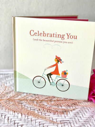 Celebrating You Gift Hamper