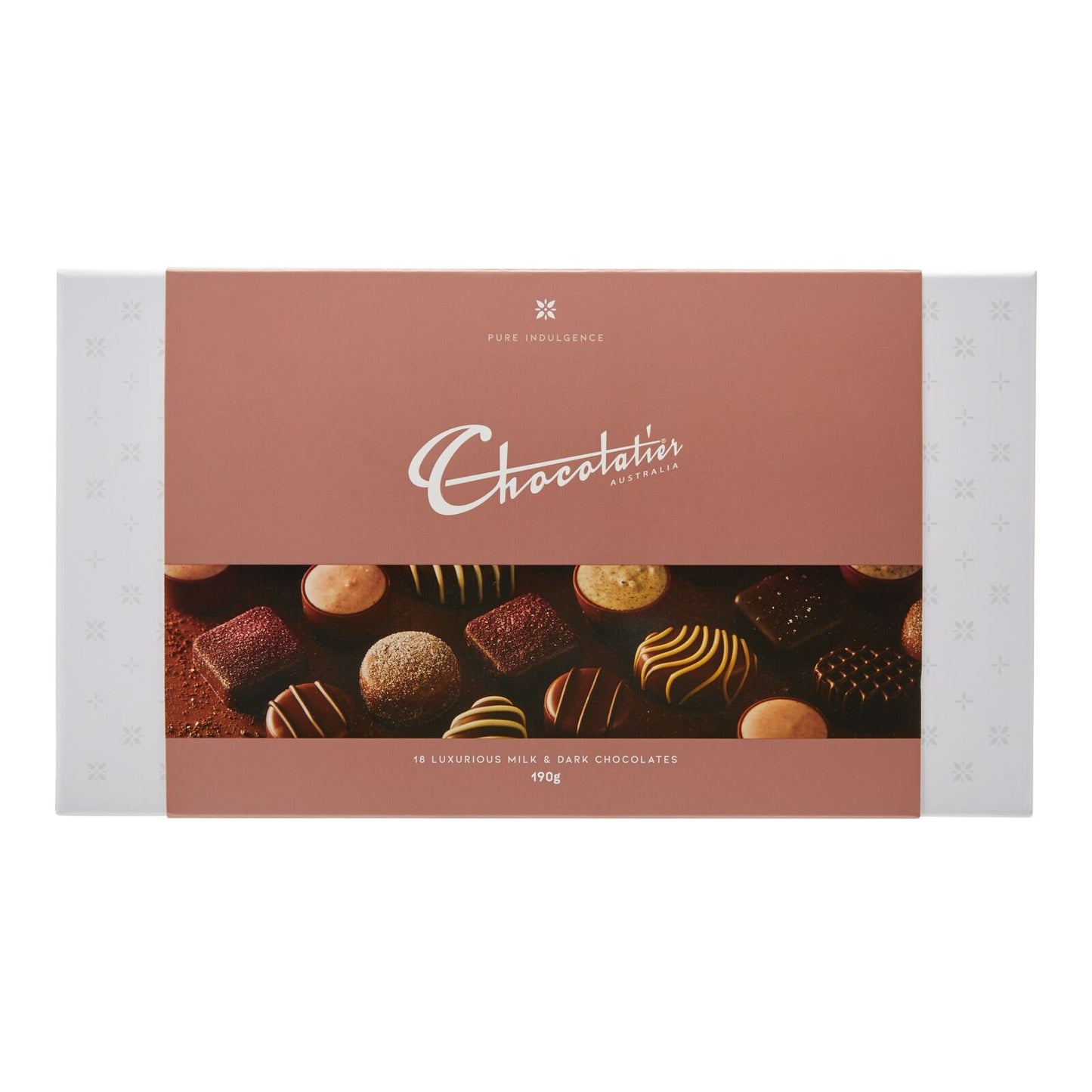 Chocolatier Pure Indulgence Chocolates