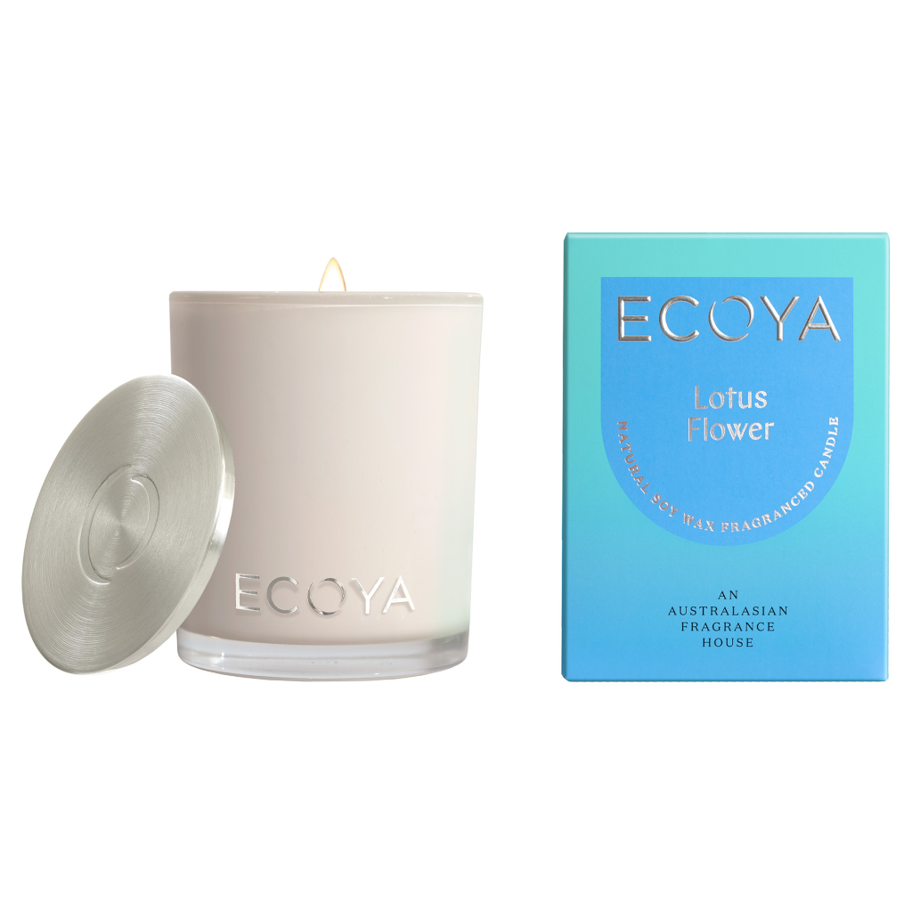 Ecoya Mini Madison Candle