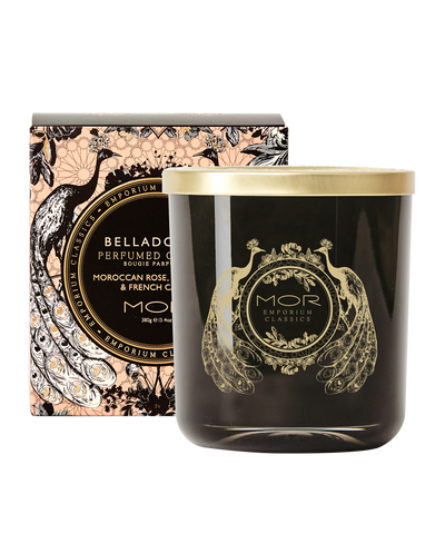 Bubbles, Botanicals & Bliss