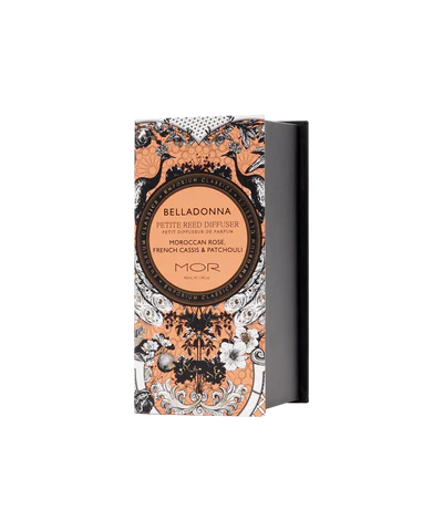 Mor Emporium Classics Belladonna Reed Diffuser