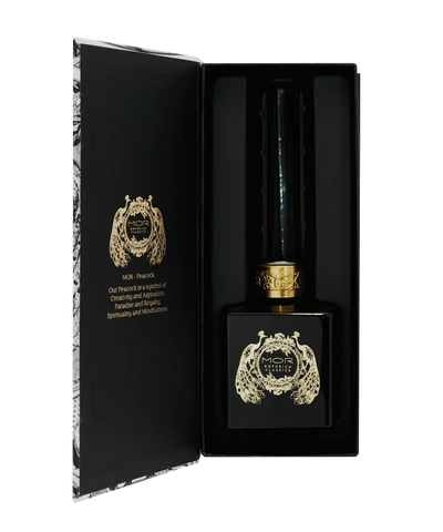 Mor Emporium Classics Snow Gardenia Reed Diffuser