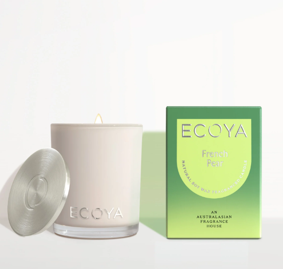 Ecoya Mini Madison Candle