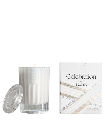 Ecoya Celebration Mini Candle