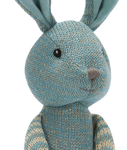 Bobby Bunny Rattle