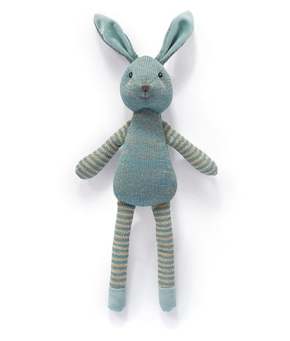 Bobby Bunny Rattle