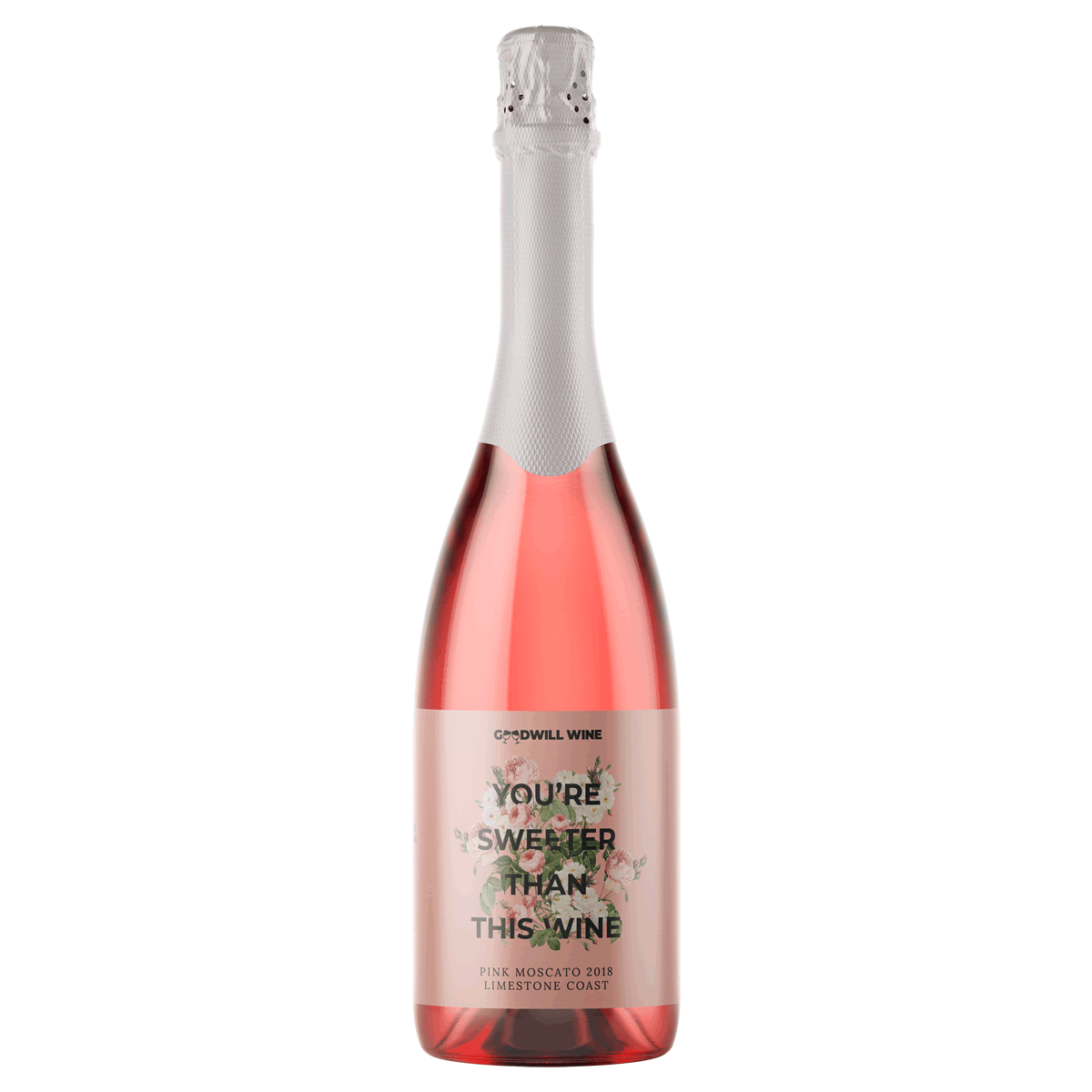 Goodwill Wine