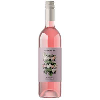 Goodwill Wine