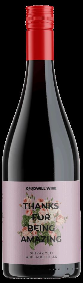 Goodwill Wine