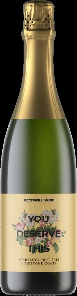 Goodwill Wine