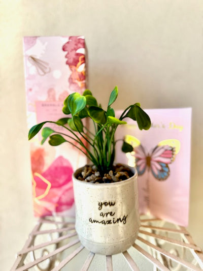 With Love, Always