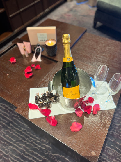 Suite Seduction