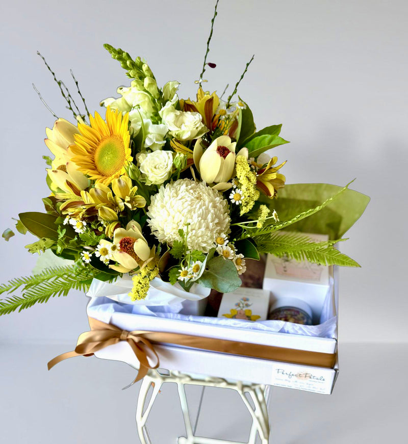 BOPO Bloom Ritual Gift Box